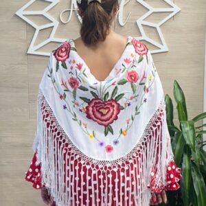 Mantoncillos y picos