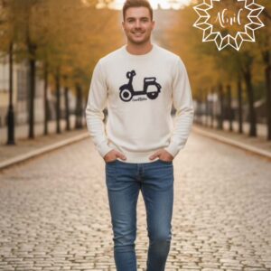 Jersey Coolbike crudo