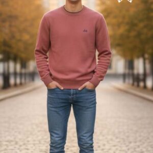 Sudadera básica Coolbike