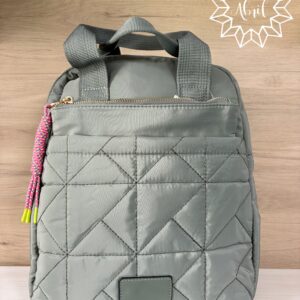 Mochila nylon