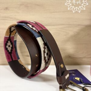 Cinturones argentinos