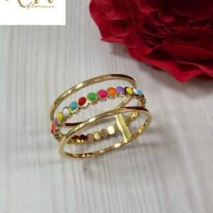 Anillo mantón colores