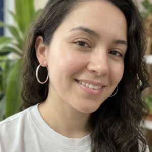 Pendientes aros acero