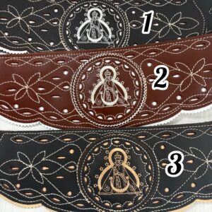 Cinturón Virgen de la Cabeza