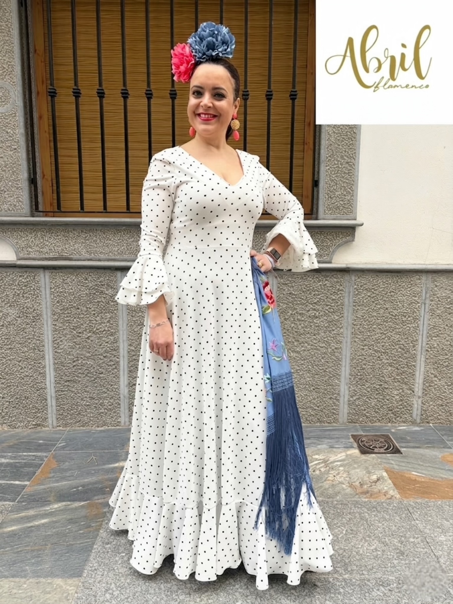 Bata Albero blanca lunar negro