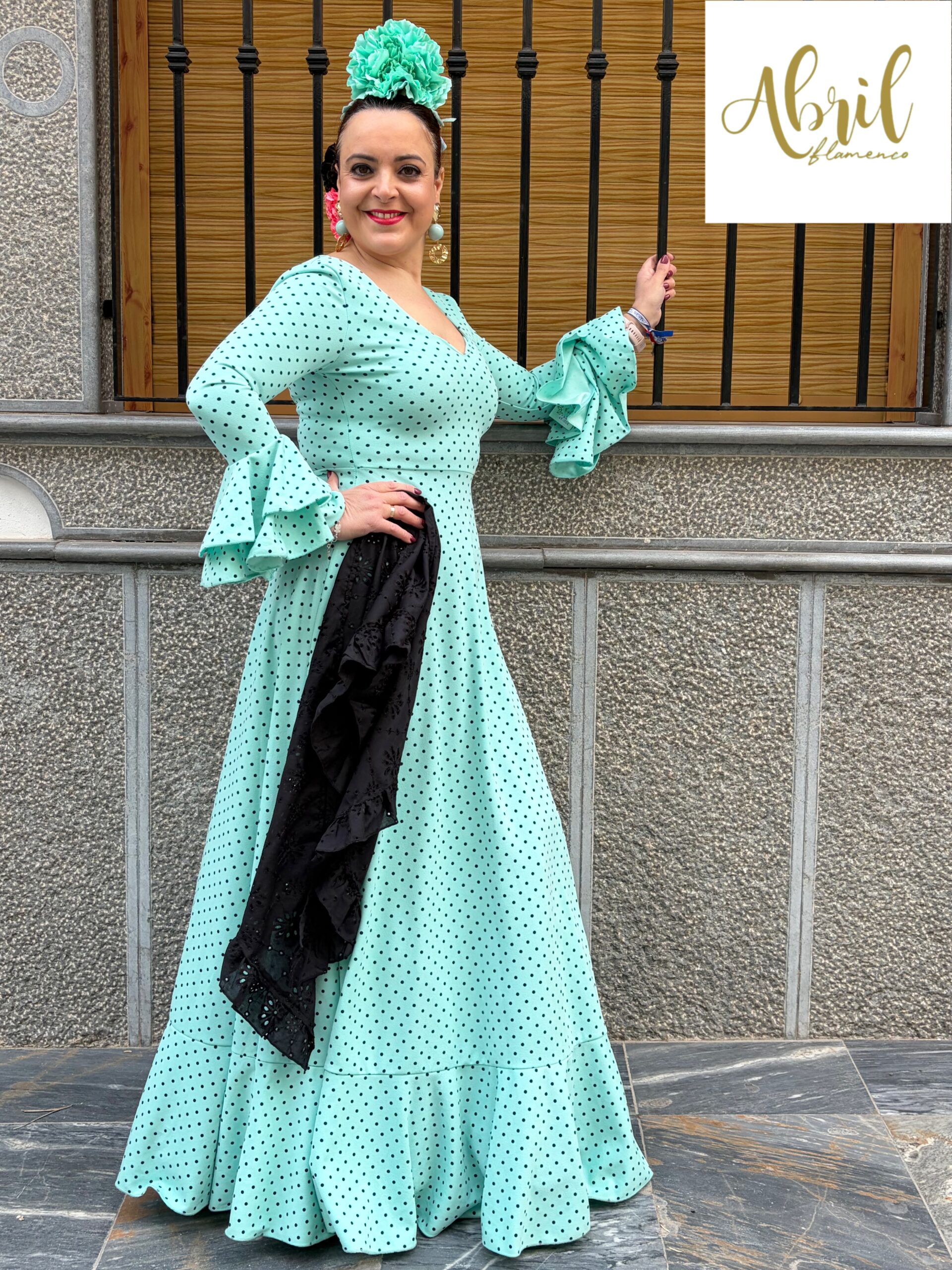 Bata Albero verde menta lunar negro