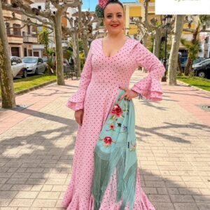 Bata Albero rosa lunar negro