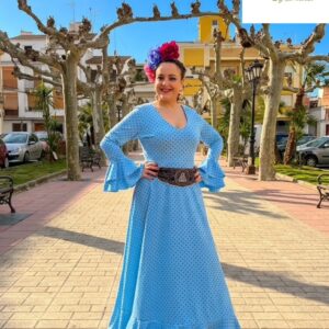 Bata Albero azul lunar negro