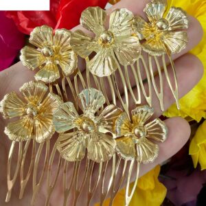 Peina 3 flores