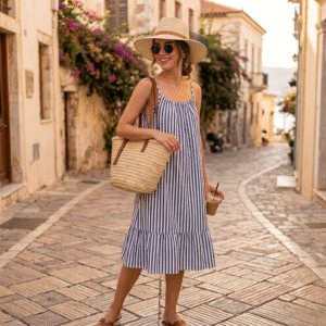 Vestido Florencia