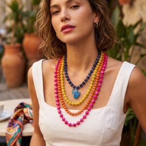 Collar colores