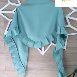 Pico verde menta