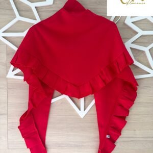 Pico rojo