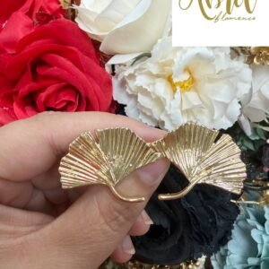 Broche clavel