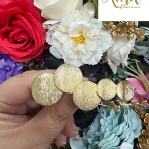 Broche lunares