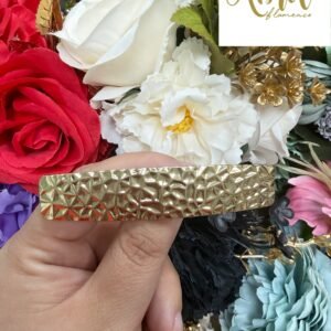 Peina con textura