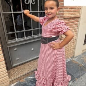 Bata Ajolí rojo