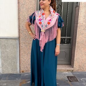 Bata Camino petróleo