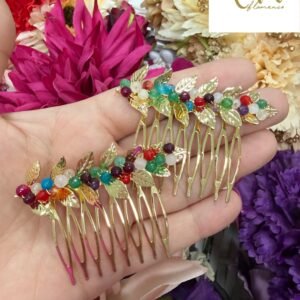Peina colores