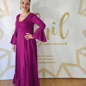 Bata Candela lisa buganvilla