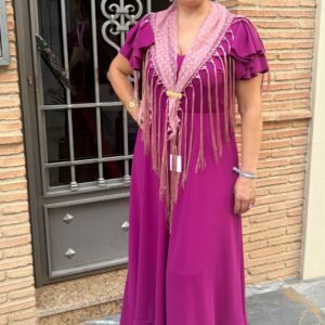 Bata Camino buganvilla