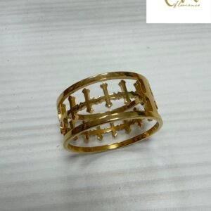 Anillo mantón