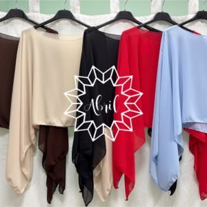 Capas gasa