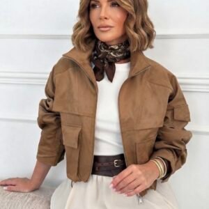 Bomber antelina camel