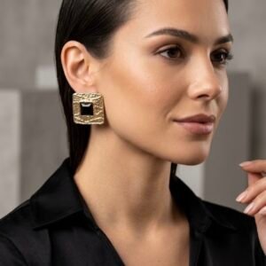 Pendientes cuadrado