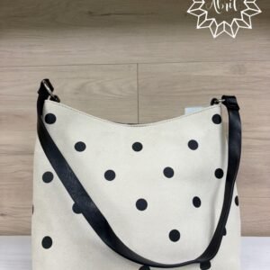 Bolso lunar mediano