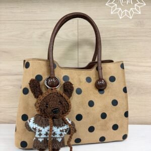 Bolso lunar pequeño