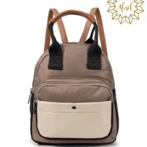 Mochila combinada